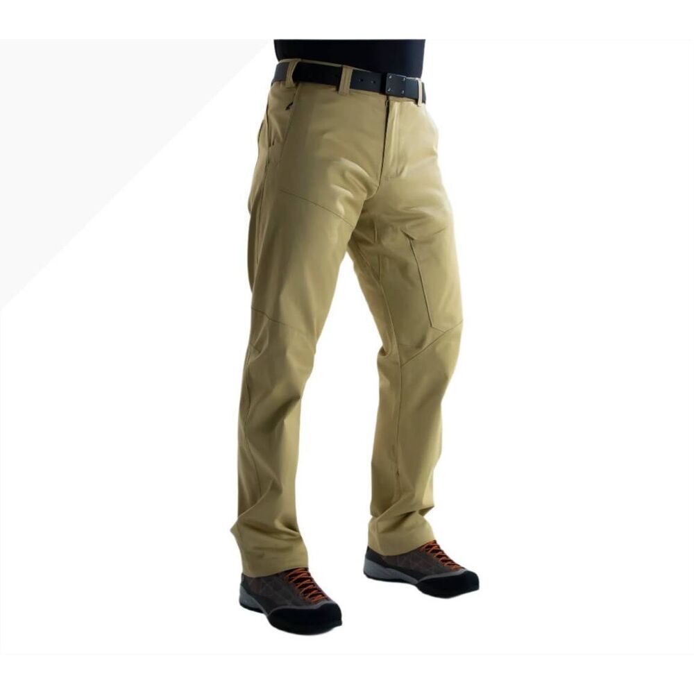 Otte Gear Universal CL Straight Leg Utility Pants Tan 38x34 Gorpcore Chino